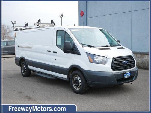 2017 Ford Transit-250 Base