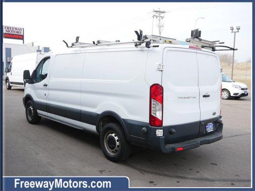2017 Ford Transit-250 Base