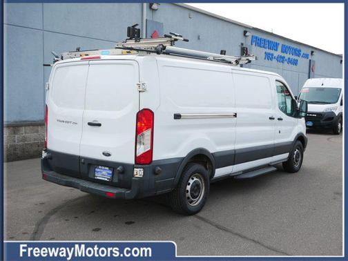 2017 Ford Transit-250 Base