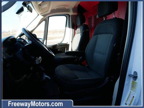 2019 RAM ProMaster 1500 Low Roof
