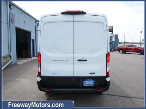 2019 Ford Transit-250 Base