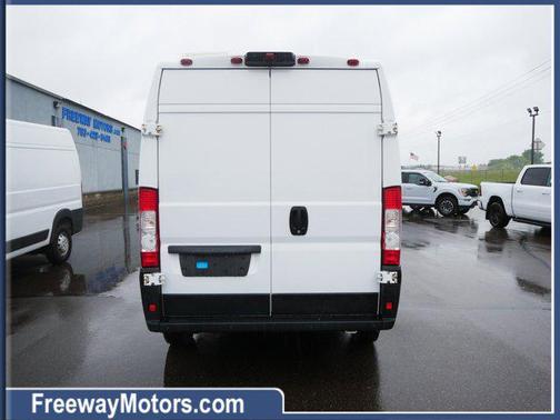 2019 RAM ProMaster 2500 High Roof