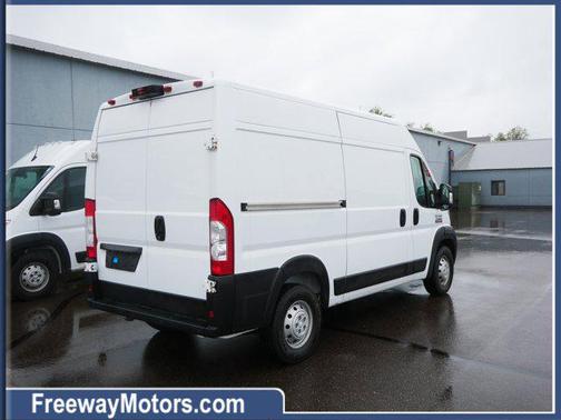 2019 RAM ProMaster 2500 High Roof