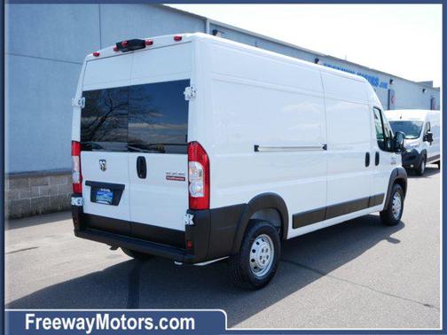 2022 RAM ProMaster 2500 High Roof