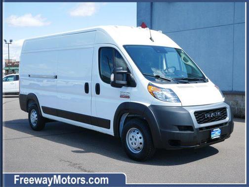 2022 RAM ProMaster 2500 High Roof