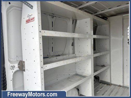 2019 RAM ProMaster 1500 Low Roof