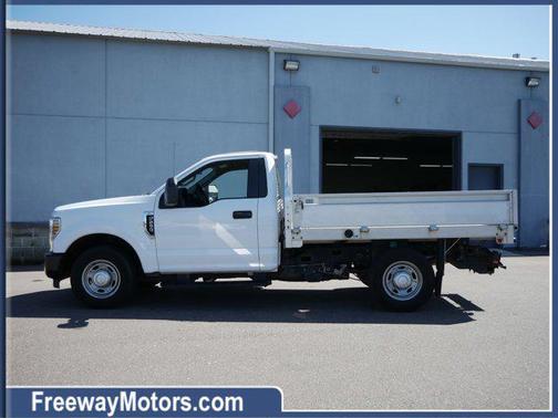 2018 Ford F-250 XL