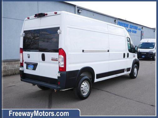 2021 RAM ProMaster 2500 High Roof