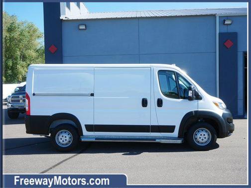 2023 RAM ProMaster 2500 Base