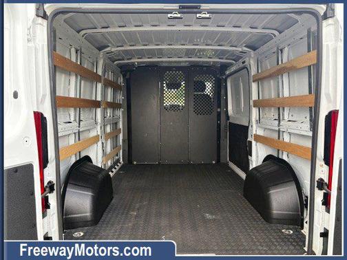 2023 RAM ProMaster 2500 Base
