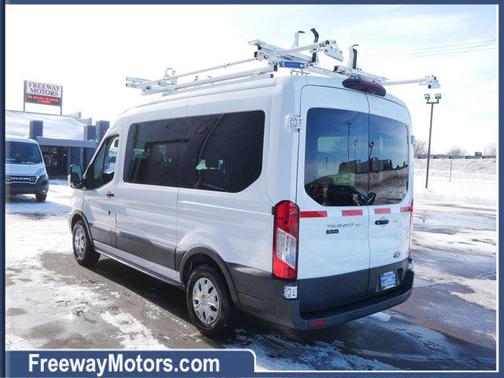 2018 Ford Transit-150 XLT