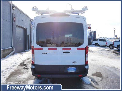 2018 Ford Transit-150 XLT