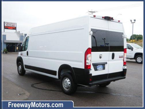 2022 RAM ProMaster 2500 High Roof