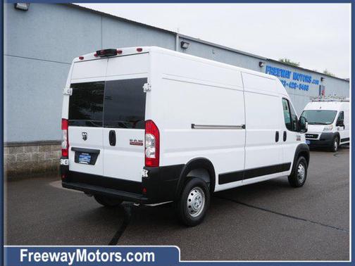 2022 RAM ProMaster 2500 High Roof
