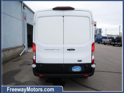 2020 Ford Transit-250 Base