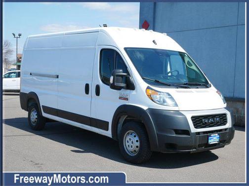 2022 RAM ProMaster 2500 High Roof