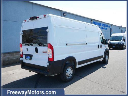 2022 RAM ProMaster 2500 High Roof