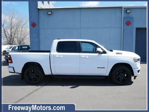 2023 RAM 1500 Sport