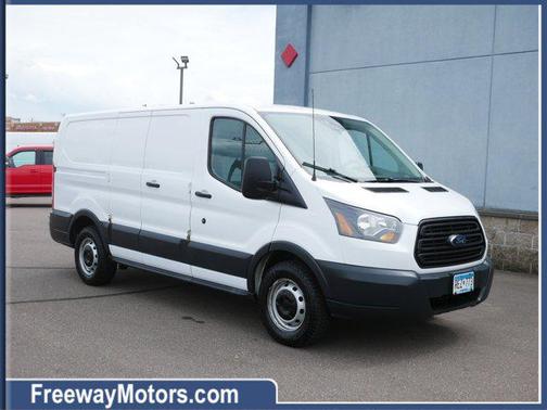 2016 Ford Transit-150 Base