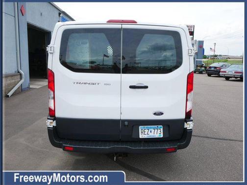 2016 Ford Transit-150 Base
