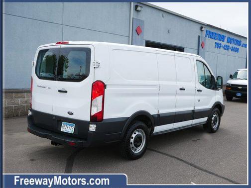 2016 Ford Transit-150 Base