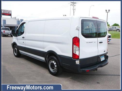 2016 Ford Transit-150 Base
