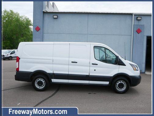 2016 Ford Transit-150 Base