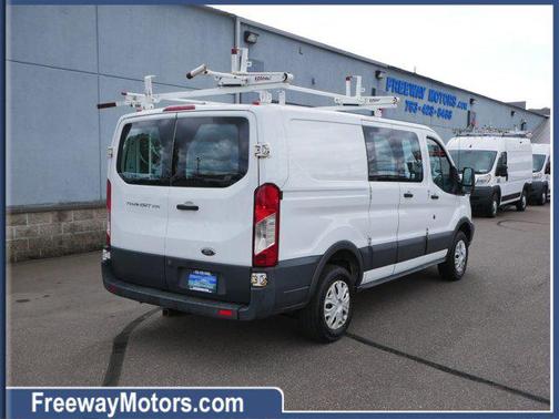 2017 Ford Transit-250 Base