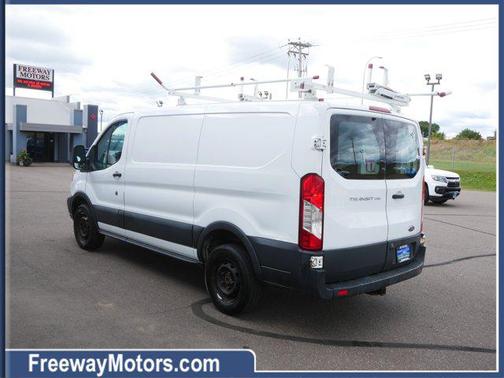 2017 Ford Transit-250 Base