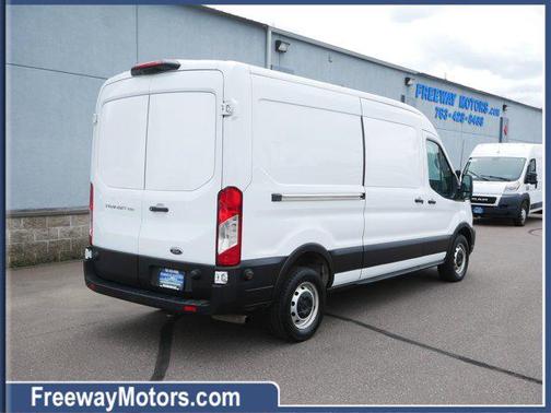 2020 Ford Transit-250 Base