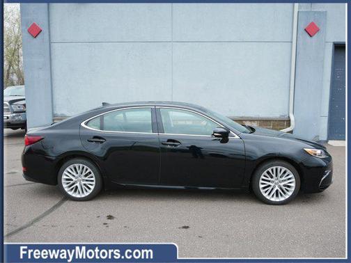 2018 Lexus ES 350 Base