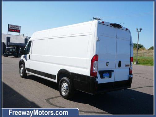 2021 RAM ProMaster 3500 High Roof