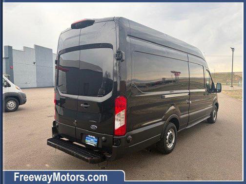 2020 Ford Transit-250 Base