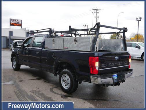 2021 Ford F-250 XL