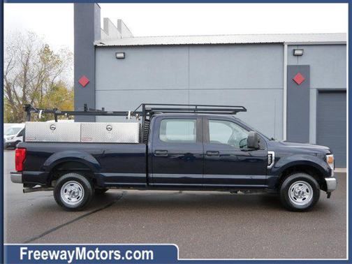 2021 Ford F-250 XL