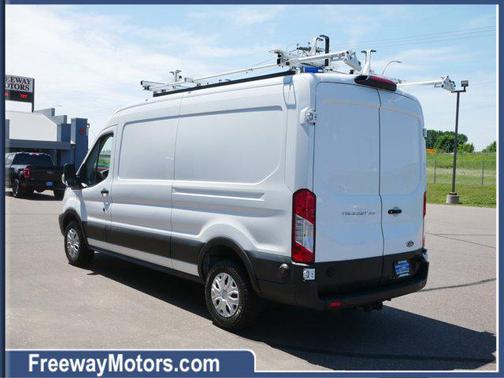 2019 Ford Transit-250 Base