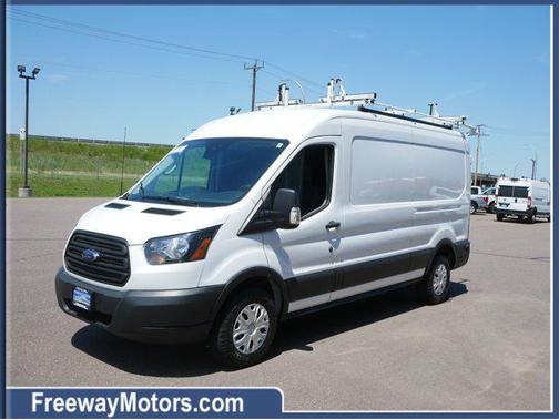 2019 Ford Transit-250 Base