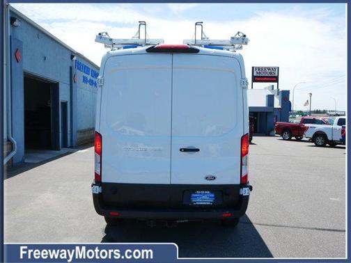 2019 Ford Transit-250 Base