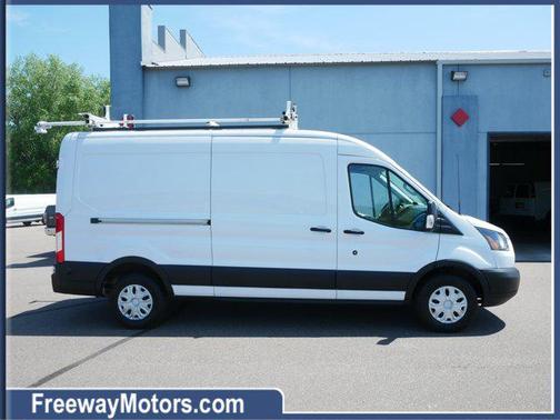 2019 Ford Transit-250 Base