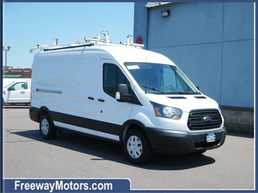 2019 Ford Transit-250 Base