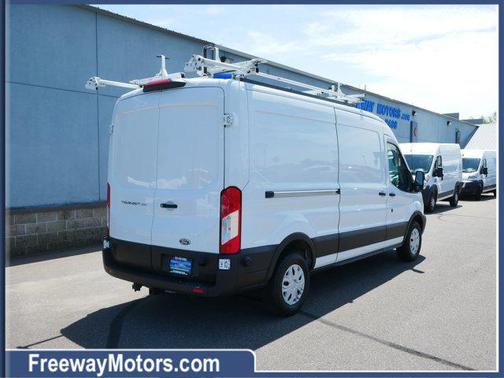 2019 Ford Transit-250 Base
