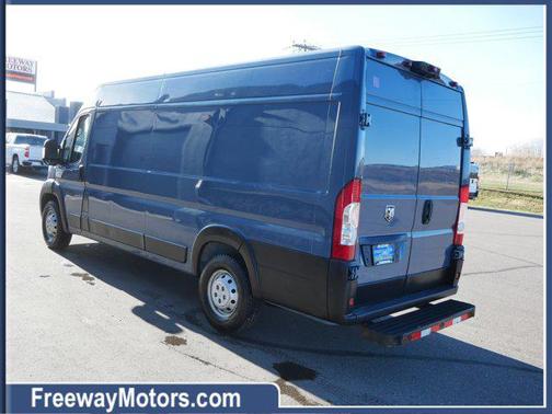 2020 RAM ProMaster 3500 High Roof