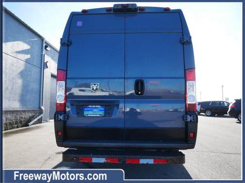 2020 RAM ProMaster 3500 High Roof