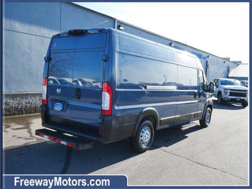 2020 RAM ProMaster 3500 High Roof