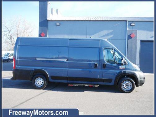 2020 RAM ProMaster 3500 High Roof