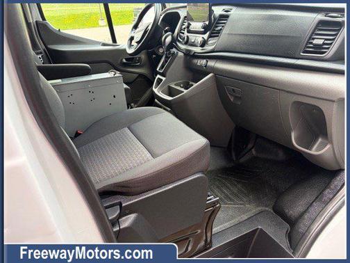 2020 Ford Transit-150 Base