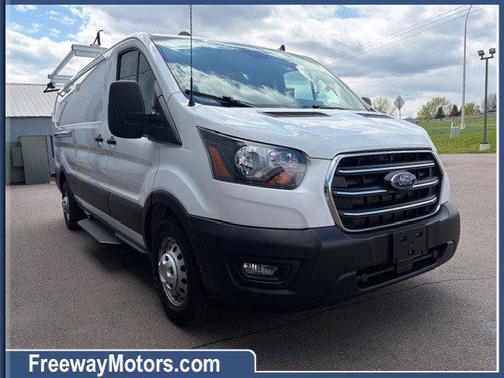 2020 Ford Transit-150 Base