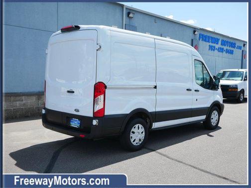 2019 Ford Transit-150 Base