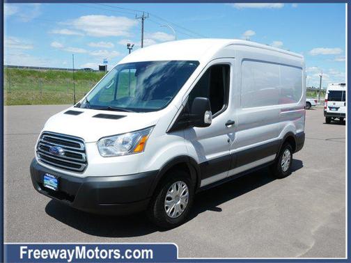 2019 Ford Transit-150 Base