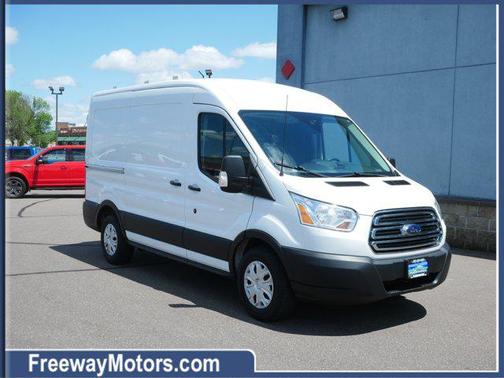2019 Ford Transit-150 Base
